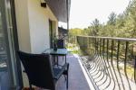 No. III luxury apartment on the third floor
