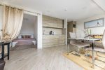 FLAT-STUDIO APARTMENT 5A - 1