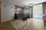 Apartment No. 1