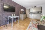 Apartment No. 1