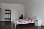 Nr. 1 Vierbett-Studio - Doppelbett und Schlafsofa - 1
