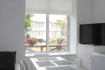 Nr. 1 Vierbett-Studio - Doppelbett und Schlafsofa - 5