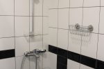 Nr. 1 Vierbett-Studio - Doppelbett und Schlafsofa