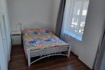 Nr. 2 Doppelzimmer - Doppelbett - 1