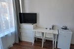 Nr. 2 Doppelzimmer - Doppelbett - 2