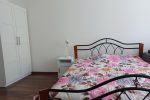 Nr. 4 Dreibettstudio Doppelbett und Schlafsofa - 3