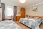 Zimmer zu vermieten in Preila