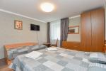 Zimmer zu vermieten in Preila