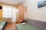 Double room (2 separate beds)