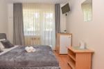 Double room (double bed)