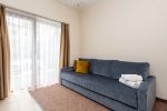 Nr. 1 Doppelzimmer im ersten Stock. 12m² - 2