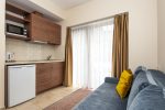 Nr. 1 Doppelzimmer im ersten Stock. 12m² - 3