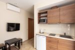 Nr. 1 Doppelzimmer im ersten Stock. 12m² - 4
