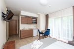 Nr. 5 Doppelzimmer (2 + 1) im zweiten Stock. 22m² - 2