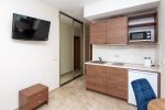 Nr. 5 Doppelzimmer (2 + 1) im zweiten Stock. 22m² - 3