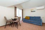 Nr. 6 Doppelzimmer (2 + 1) im dritten Stock. 26m² - 4
