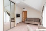 Nr. 7 Vierbettzimmerwohnung im dritten Stock. 23 + 13m² - 3