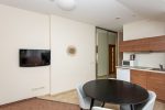 Nr. 8 Vierbettzimmerwohnung im 2. Stock. 20 + 14m² - 2