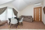 Nr. 8 Vierbettzimmerwohnung im 2. Stock. 20 + 14m² - 3