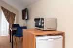 Nr. 10 Doppelzimmer im dritten Stock. 18m² - 3