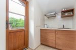 Nr. 10 Doppelzimmer im dritten Stock. 18m² - 4