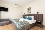 Nr. 1-1 Doppelzimmer (2 + 1) im ersten Stock - 2