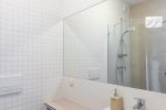 Nr. 1-1 Doppelzimmer (2 + 1) im ersten Stock