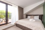 Nr. 2-1 Vierbettzimmer (2 + 2)