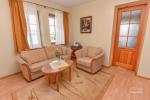 Nr. 1 two-room apartment 130 Eur per night (breakfast included) - 1