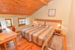 Nr. 8 double room 90 Eur per night (breakfast included) - 1