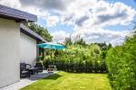 2-room apartment in Palanga. Separate antrance, private yard - 1