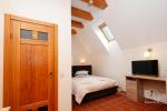 Vierbettzimmer für Familien 16 qm - 1