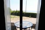 No. 3 Appartement (20 qm.) mit einem separaten Eingang und Terrasse