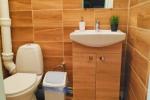 Rooms for rent in good location in Palanga, near the sea