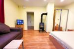 Holiday house in great location: 200 meters to the sea, 150 meters to J. Basanaviciaus street