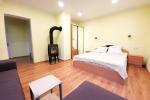 Holiday house in great location: 200 meters to the sea, 150 meters to J. Basanaviciaus street
