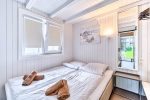 Neue Ferienhhutten mit allen Annehmlichkeiten