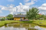 FerienHaus mit Sauna - 5 Schlafplätze (+1 Bett verfügbar) ❤❤❤❤ - 2