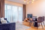Nendres 10 Apartment No. 3 with terrace (2 bedrooms)