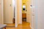 Nendres 10 Apartment No. 3 with terrace (2 bedrooms)