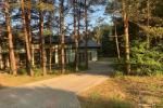 Apartment for rent in Palanga near the sea