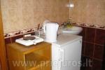 Rooms for rent in Palanga near the sea