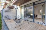 Flat 10-2 (Kontininku street 3N) - 1