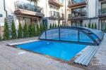 Flat 10-2 (Kontininku street 3N) - 2