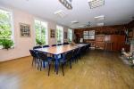 KLASSE - HALLE FÜR SEMINARE, KONFERENZEN, AUSBILDUNG