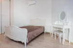 Flat No. 1 - 4
