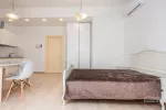 Flat No. 1 - 5