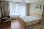 2-room apartment. Zveju street 39-6, Palanga - 4