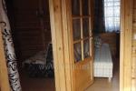 Wooden quadruple holiday house with two separate rooms and all amenities - 5