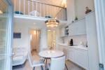 Nr. 1 Zweistöckige Ferienwohnung mit Terrasse - 3
